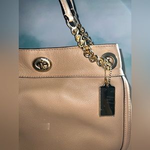 Coach Shoulder Bag